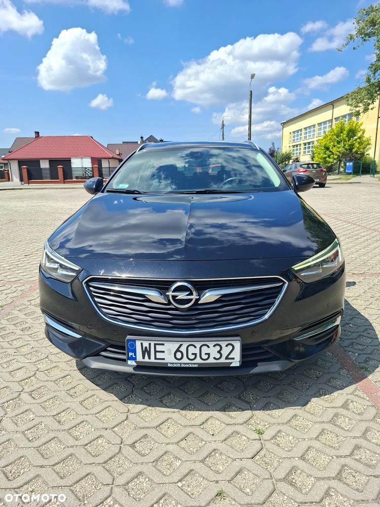 Opel Insignia - 3