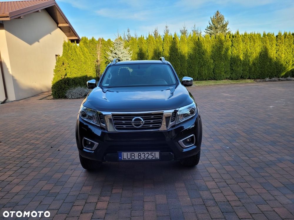 Nissan Navara - 6