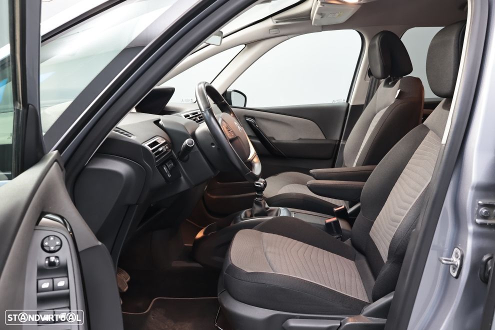 Citroën Grand C4 Spacetourer 1.2 PureTech C-Series - 23