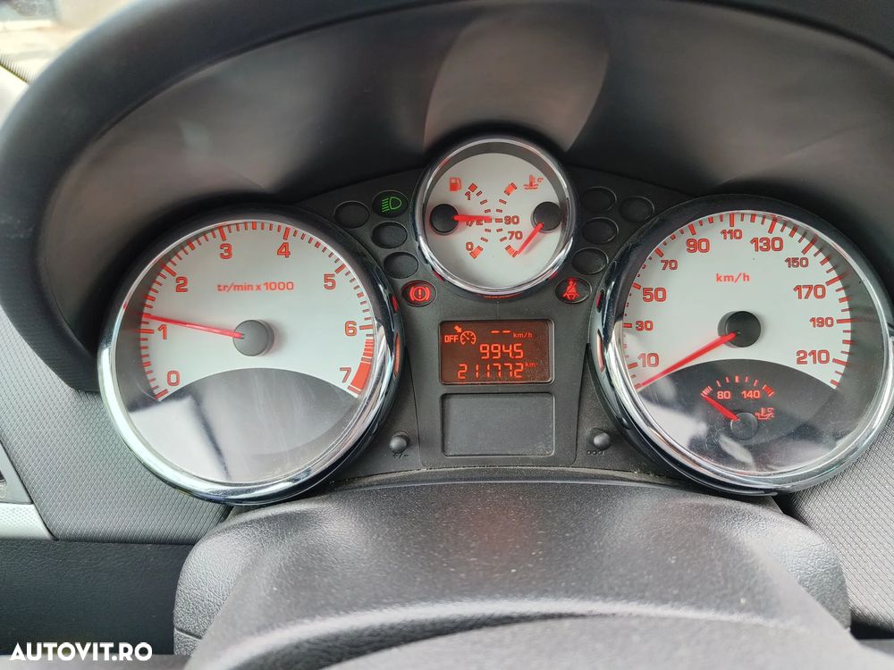 Peugeot 207 ver-sw-1-6-vti-active - 5