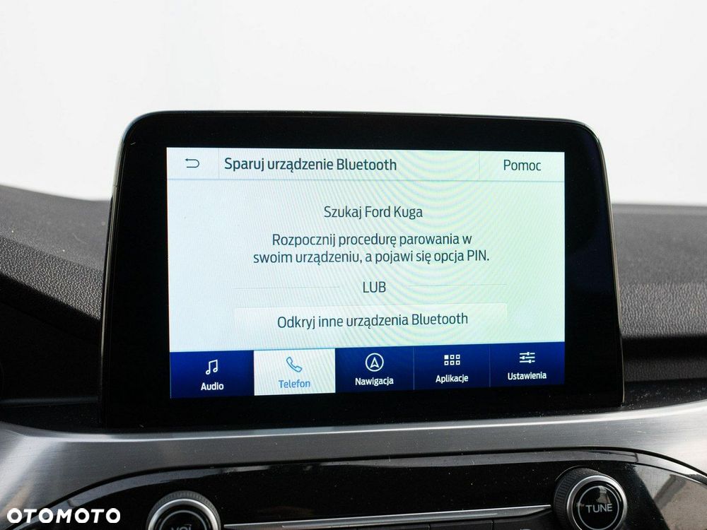 Ford Kuga 1.5 EcoBoost FWD Titanium - 22