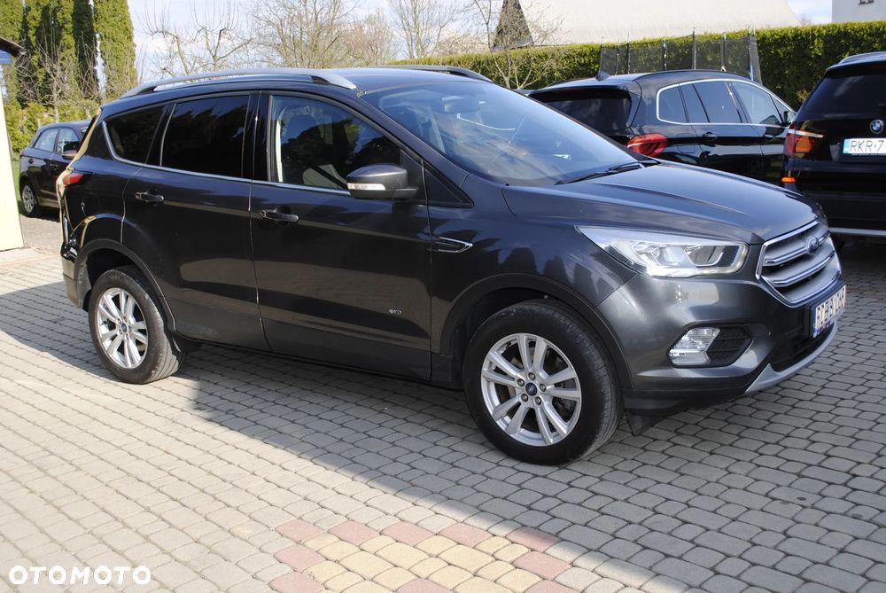 Ford Kuga - 6