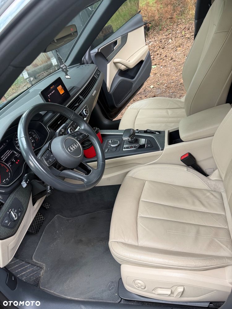 Audi A5 Sportback - 5