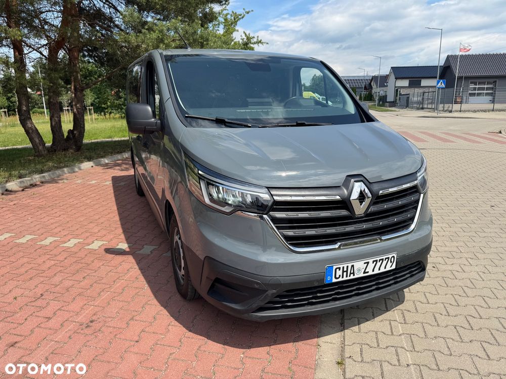 Renault Trafic - 7