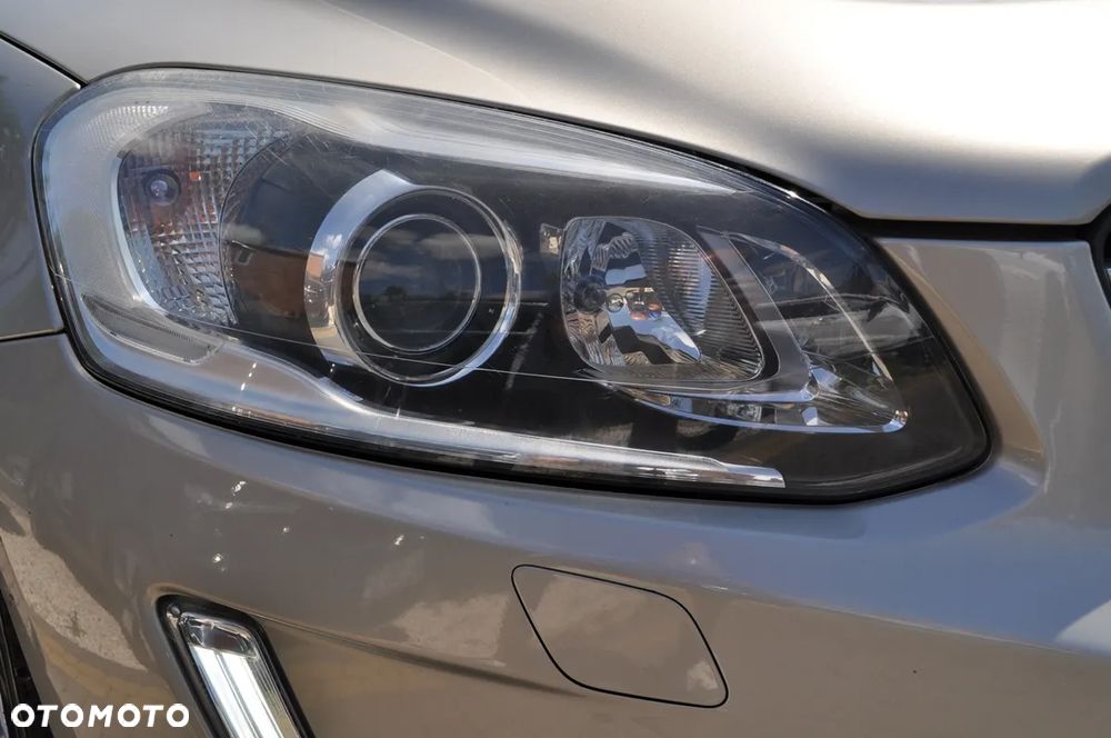 Volvo XC 60 D4 AWD Summum - 8
