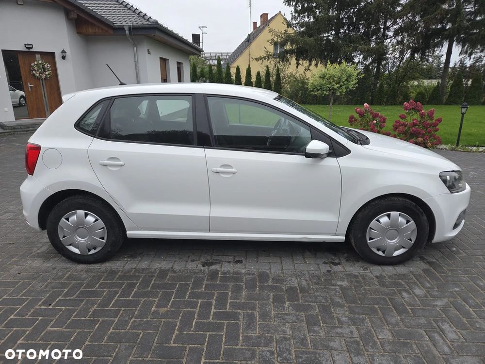 Volkswagen Polo - 17