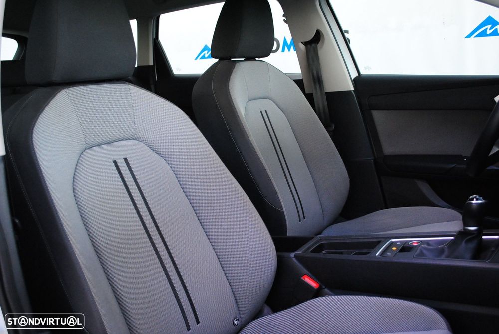 SEAT Leon ST 2.0 TDI Style - 25