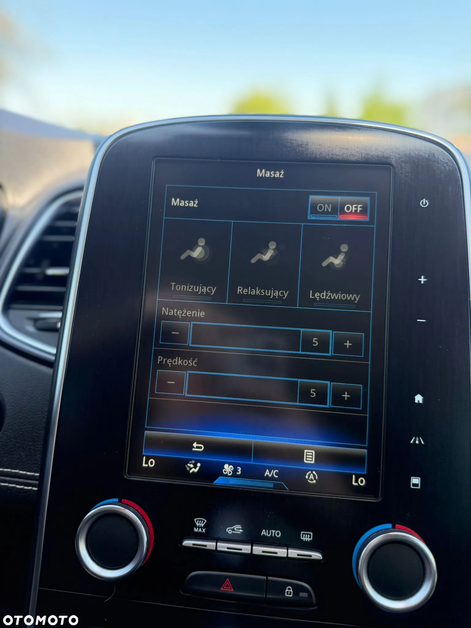 Renault Scenic ENERGY dCi 160 EDC BOSE EDITION - 15