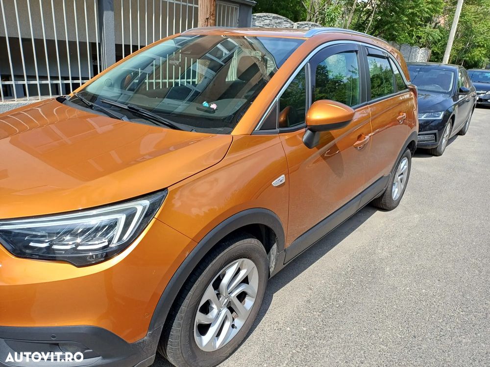 Opel Crossland 1.2 Start/Stop Innovation - 6