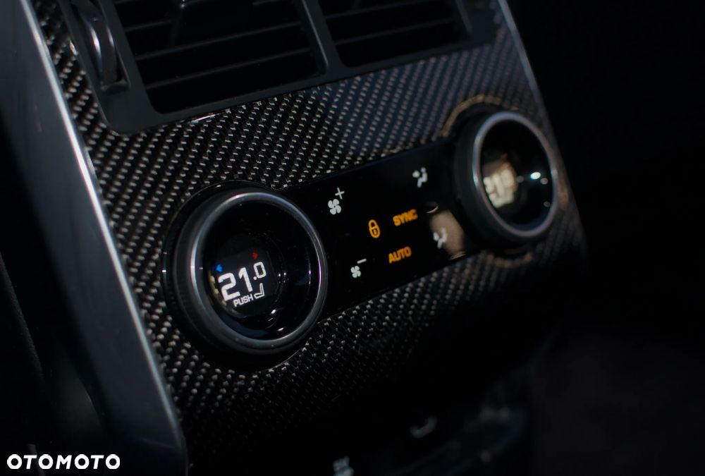 Land Rover Range Rover Sport - 35