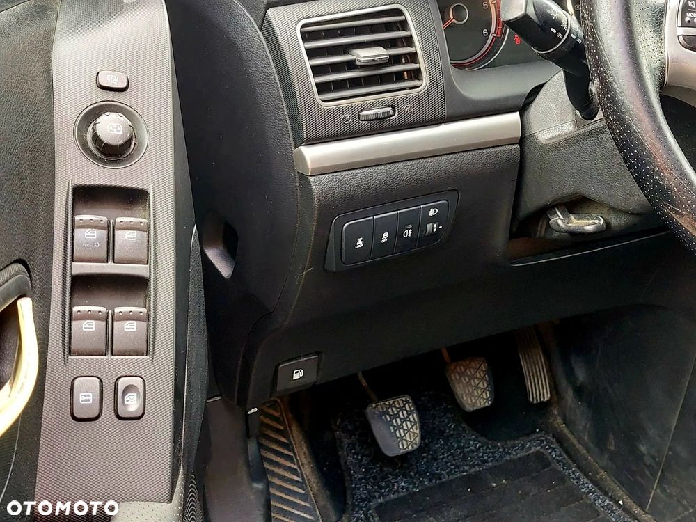 SsangYong/KGM Korando 2.0 e-XDi Sapphire - 19