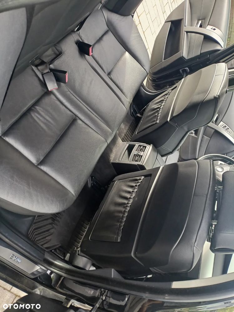 BMW Seria 5 - 19