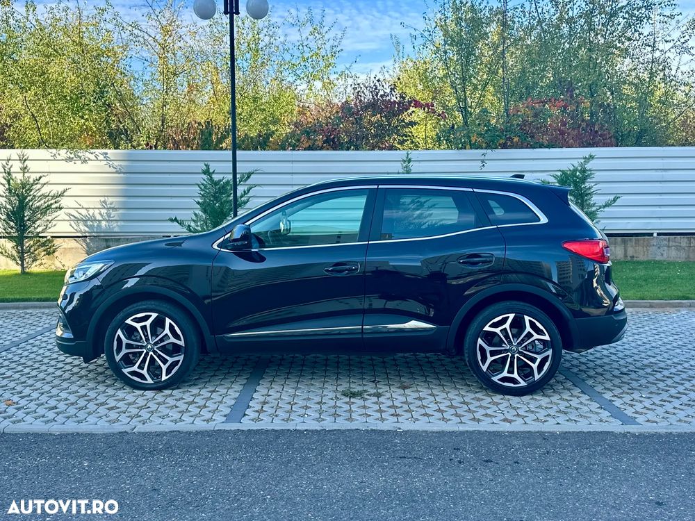 Renault Kadjar - 13
