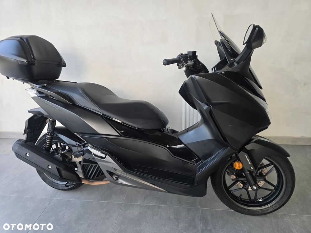 Honda NSS - 28