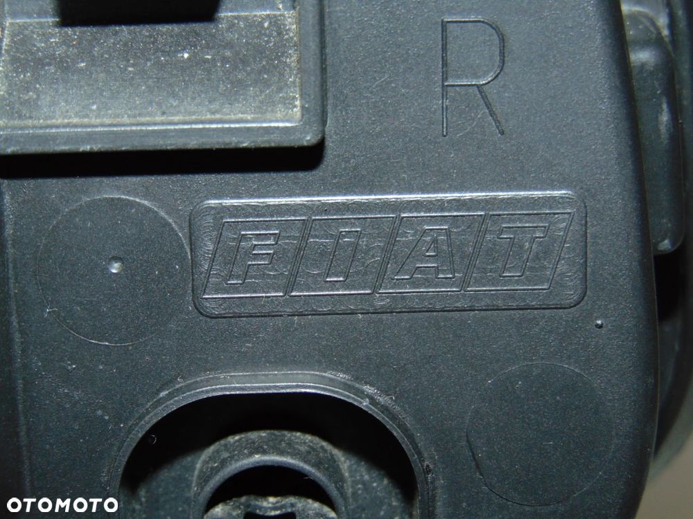 ORYGINAŁ lampa przednia przód prawa Fiat Punto 2 II FL lift 03-10r - 10