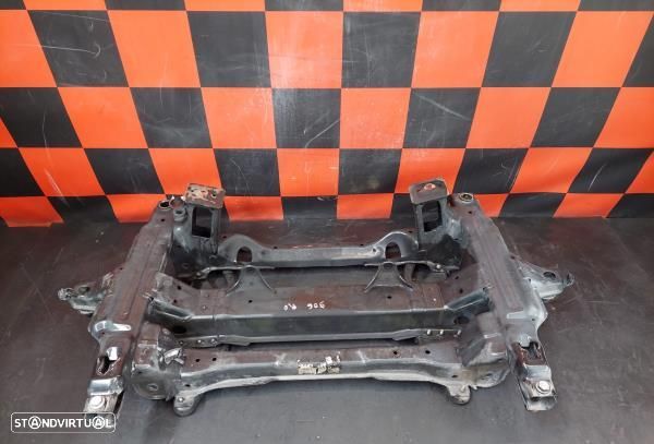 Charriot Dianteiro Mercedes-Benz Sprinter 3,5-T Caixa (906) - 2