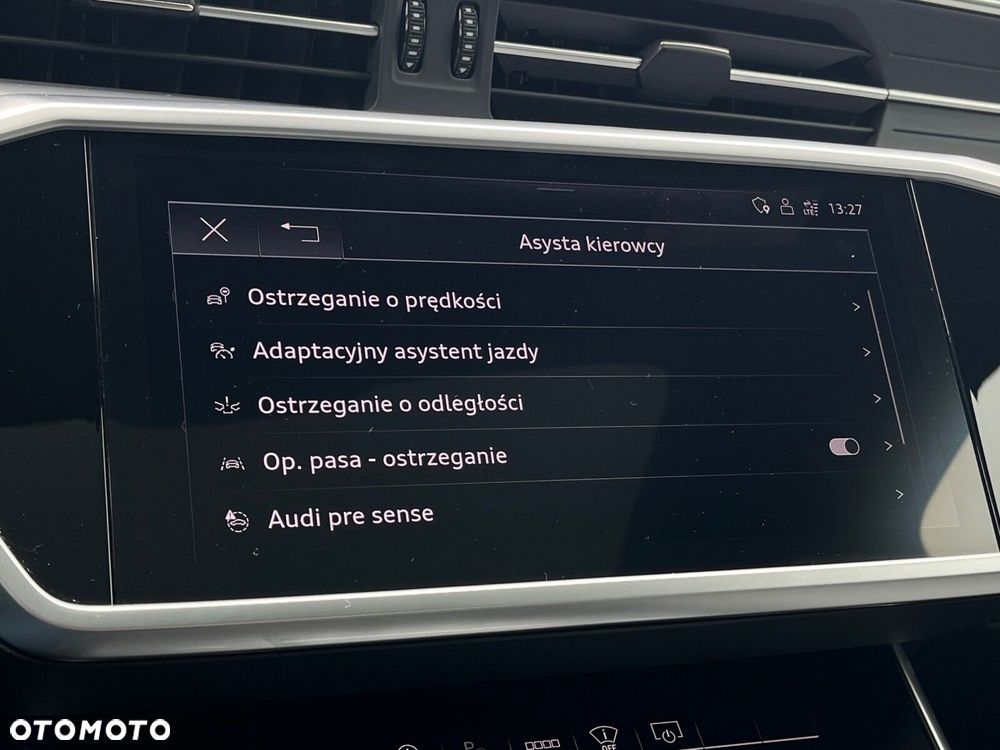 Audi A6 Limousine - 33