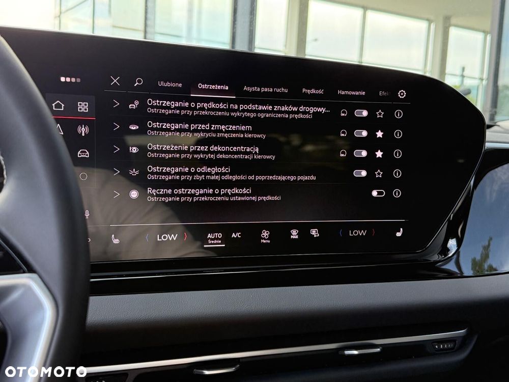 Audi A5 Avant TFSI Quattro S tronic - 32