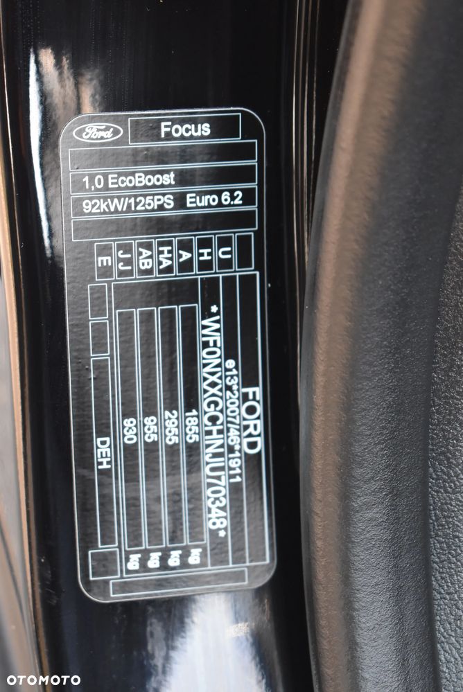 Ford Focus - 35
