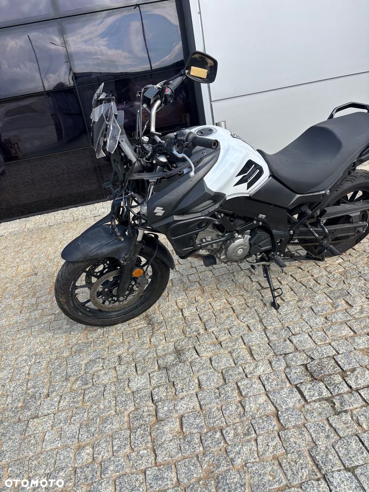 Suzuki DL - 4