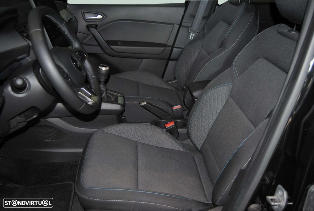 Mitsubishi ASX 1.0 MPI-T Kaiteki - 16