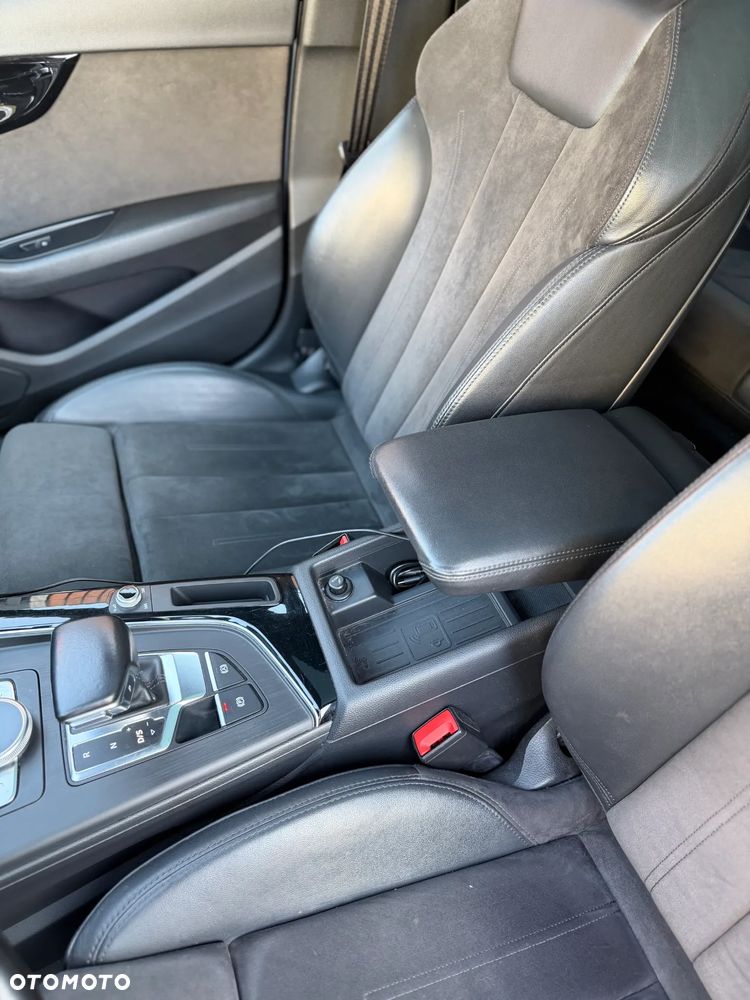 Audi A4 Allroad - 19