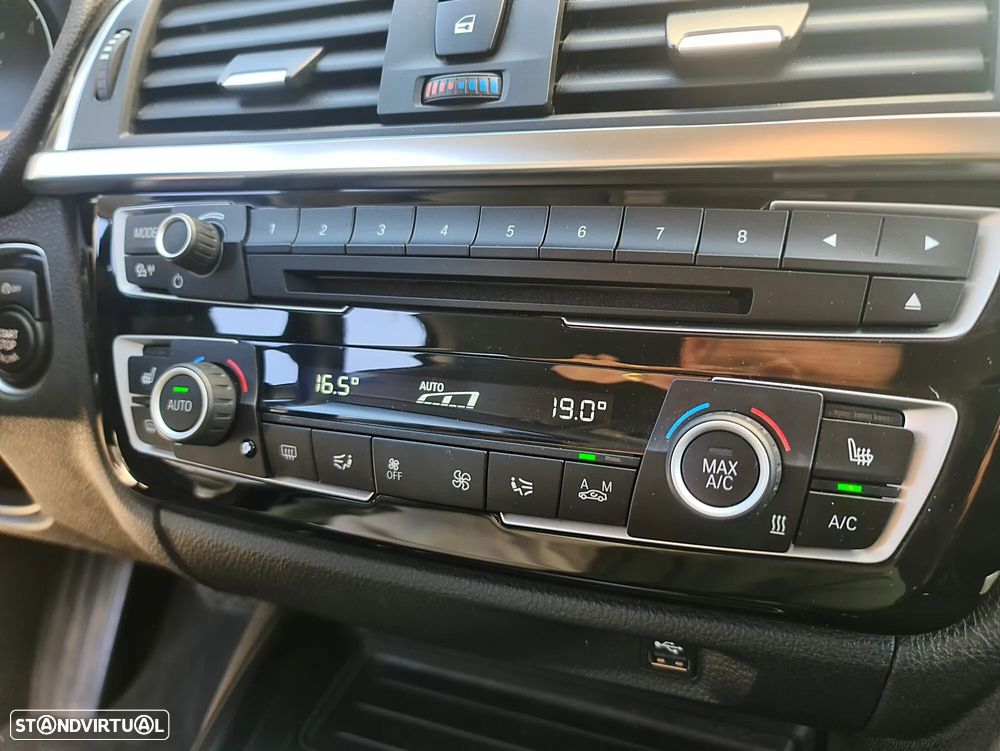 BMW 420 Gran Coupé d Sport-Aut. Sport Line - 12