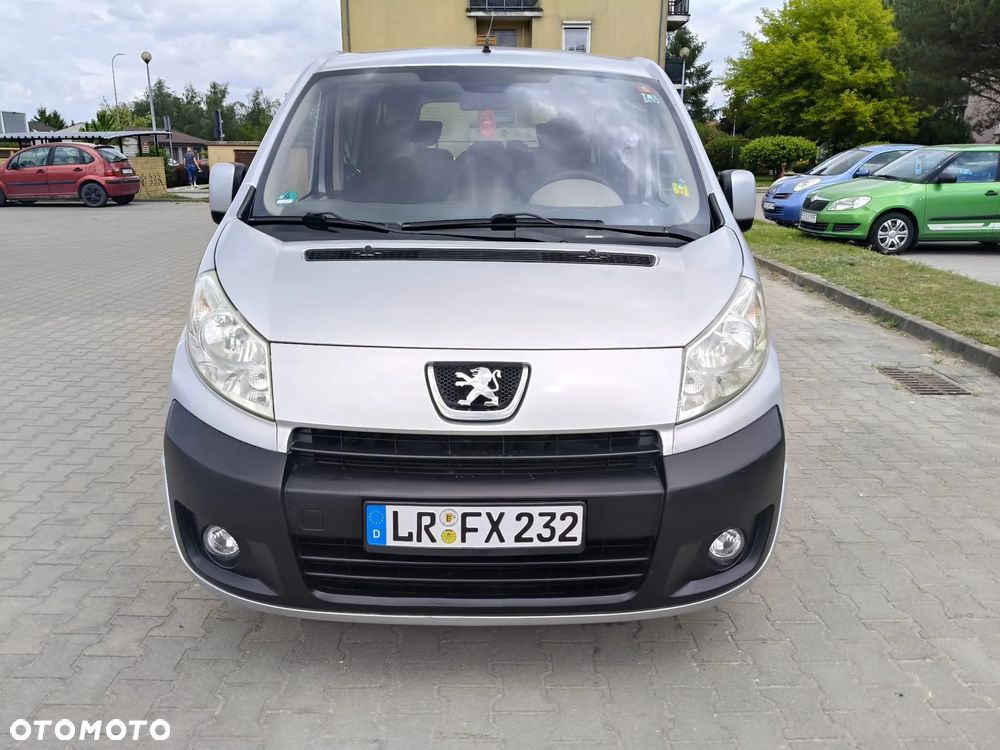 Peugeot Expert - 2