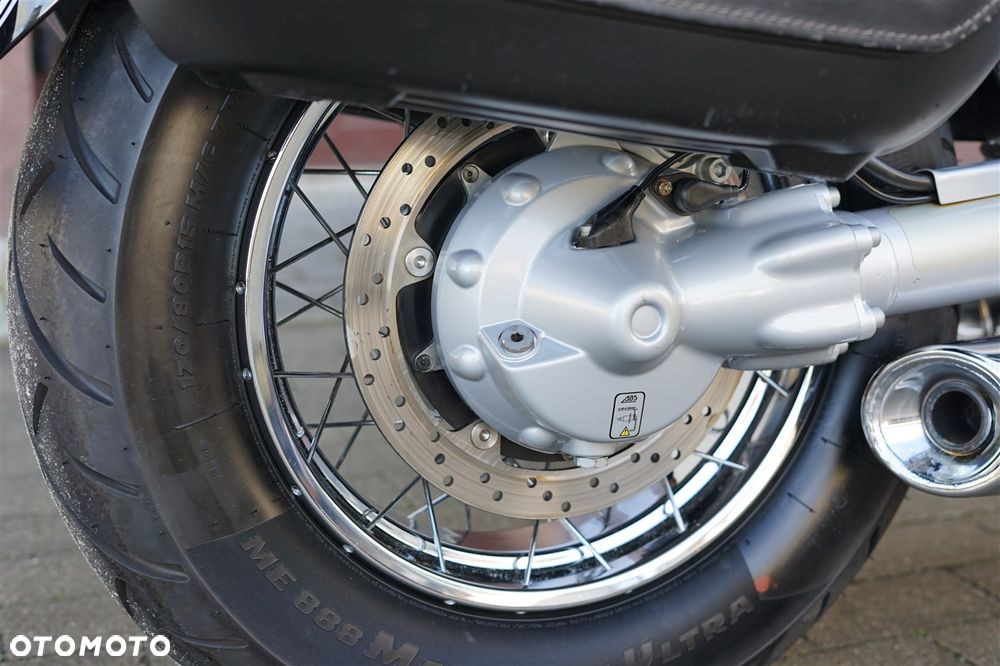 BMW R - 7