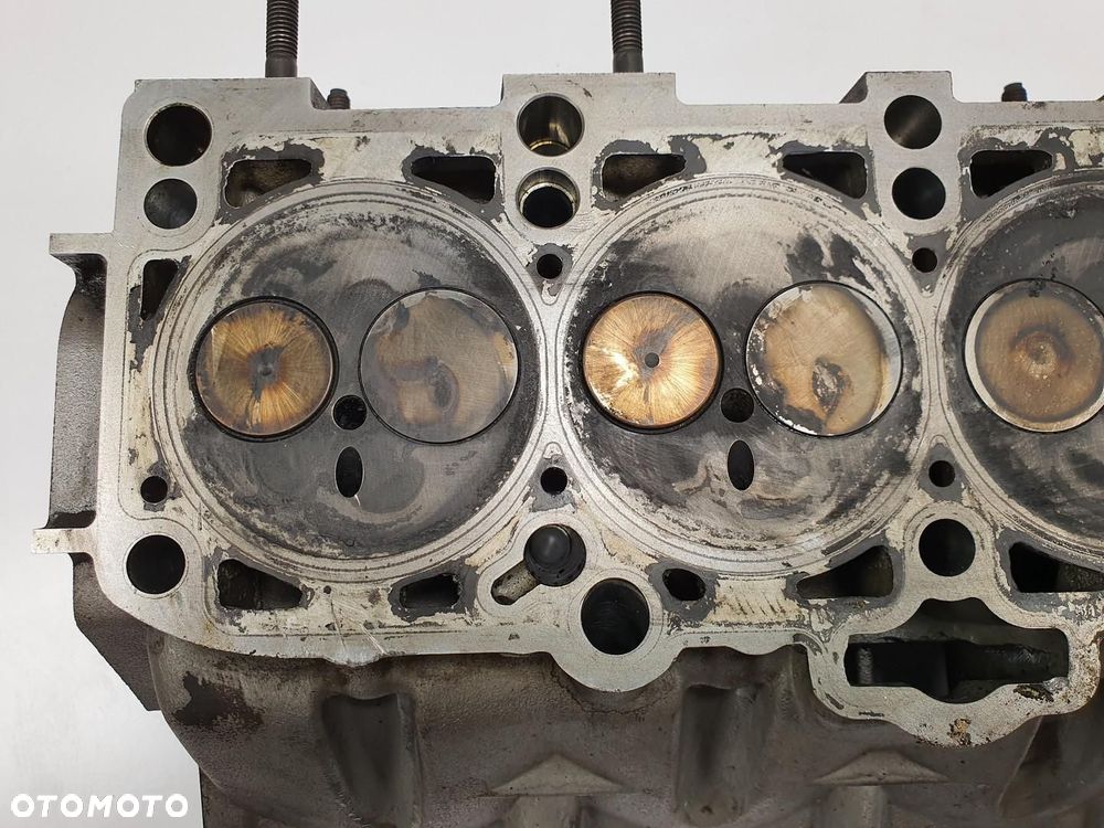 GŁOWICA SILNIKA VOLKSWAGEN PASSAT B6 1.9TDI 038103373R - 10