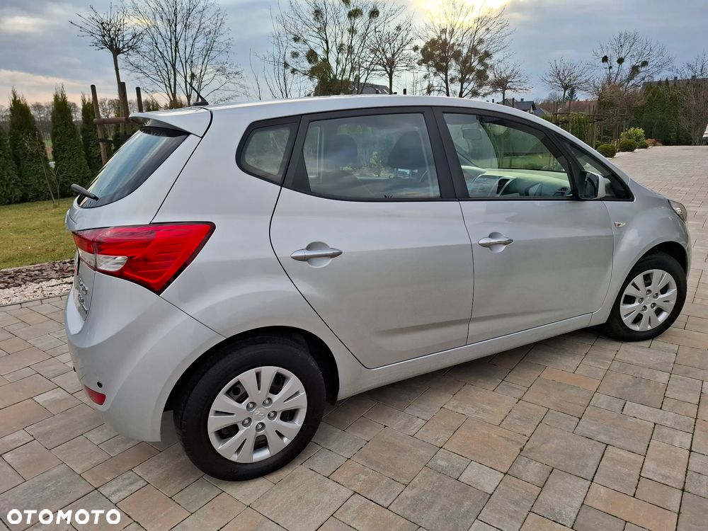 Hyundai ix20 1.4 5 Star Edition - 21