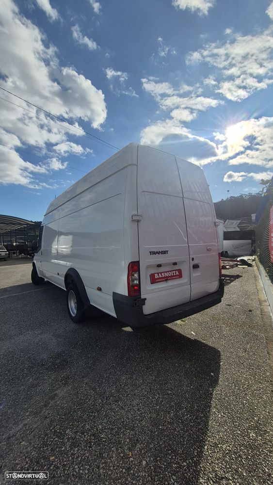 Ford Transit - 4