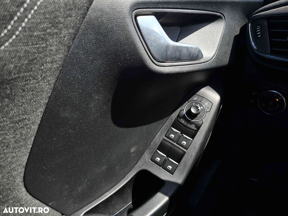 Ford Puma - 17