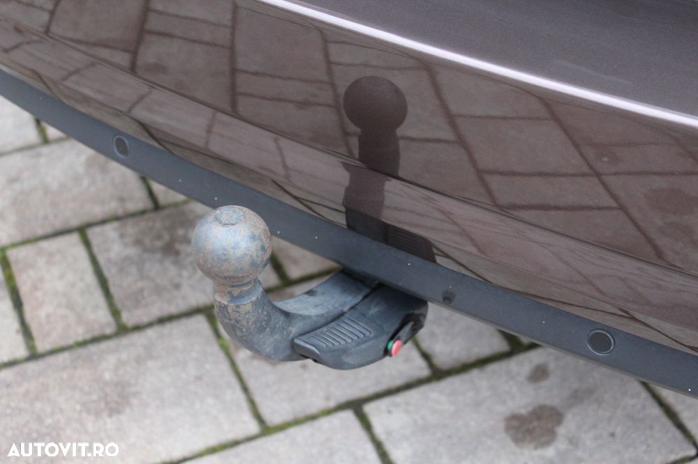 Skoda Octavia 1.6 TDI DSG Ambition - 16