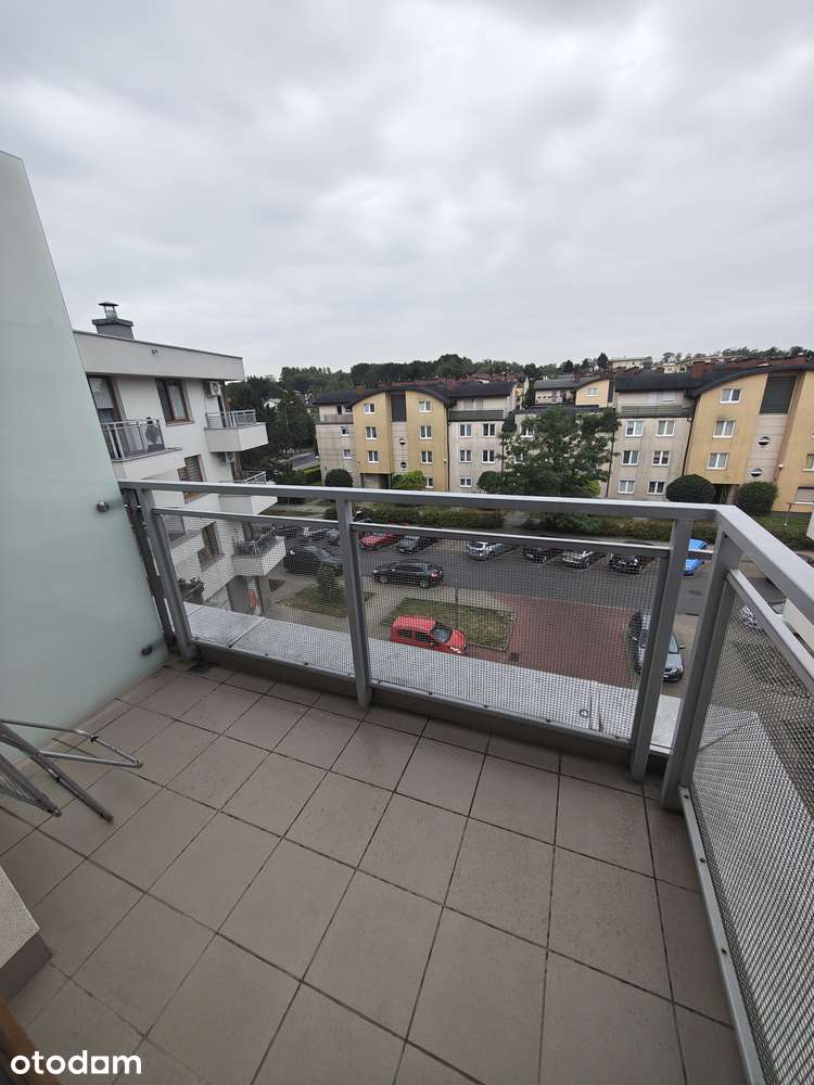 Borkowska, Kliny 35m2 1pokój DO WYNAJĘCIA