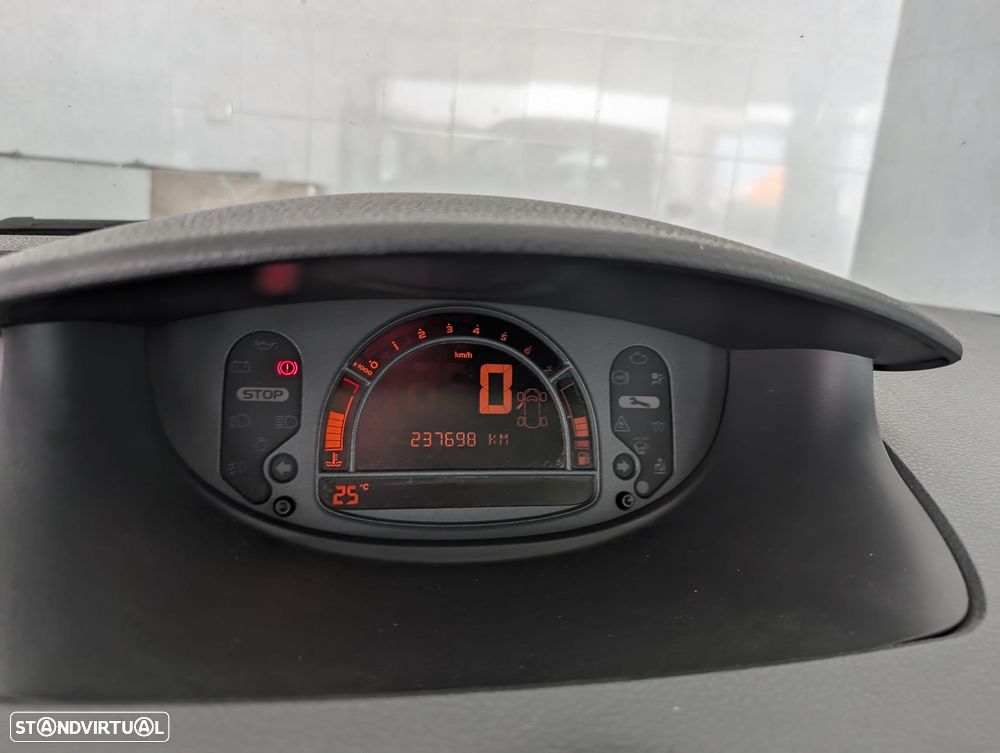 Renault Modus 1.2 Confort - 7