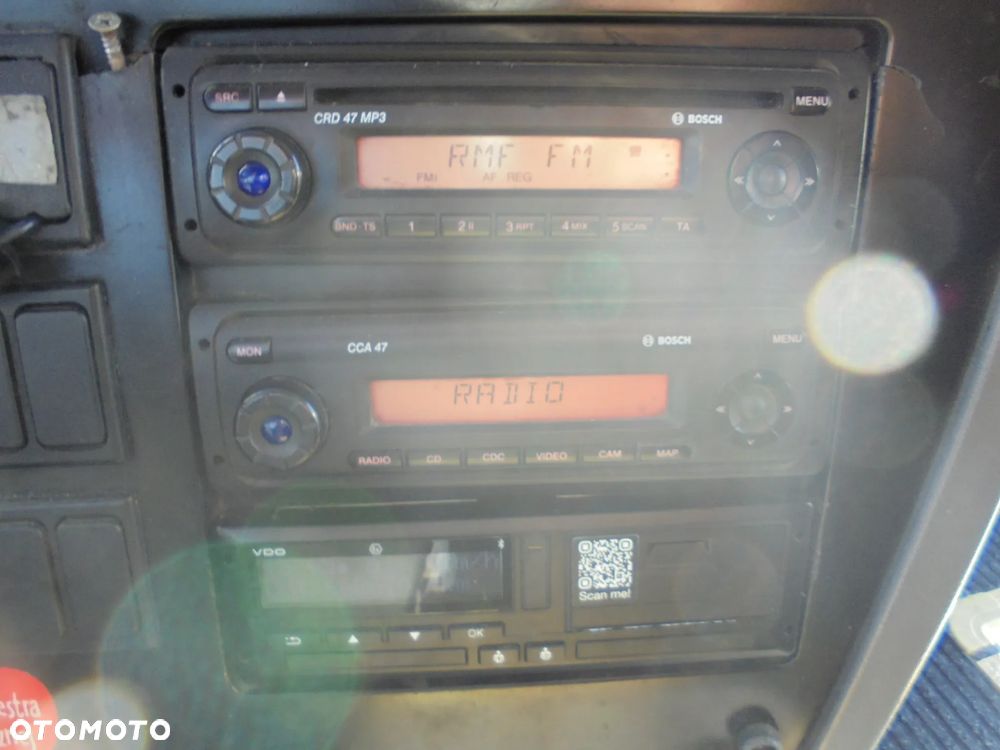 Scania TOURING HD - 29