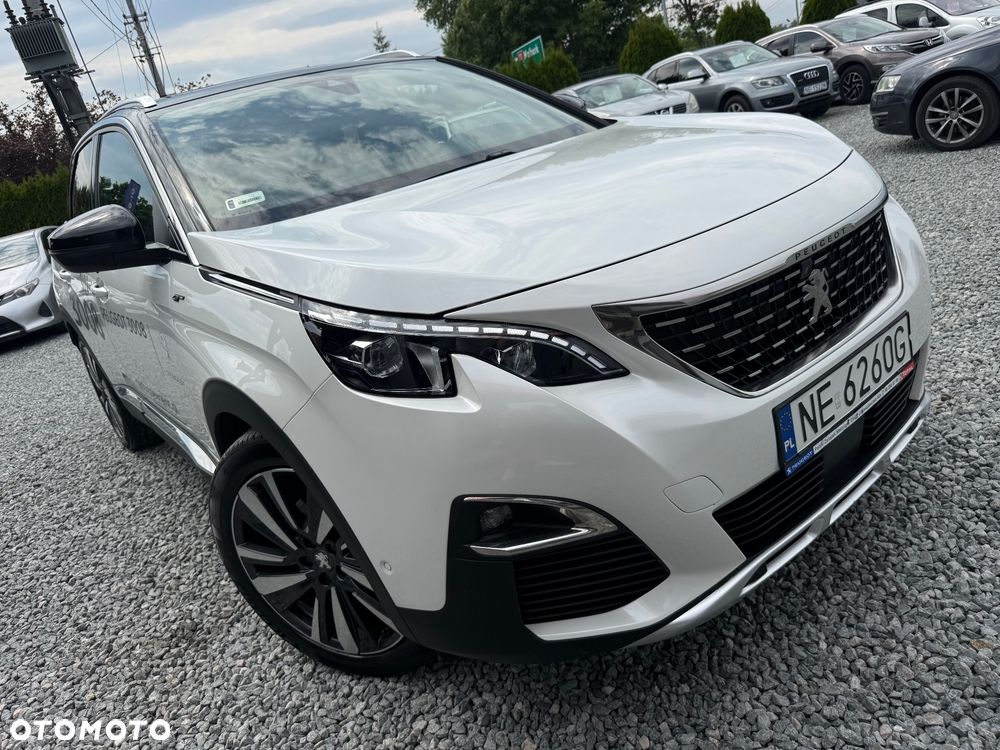 Peugeot 3008 - 13