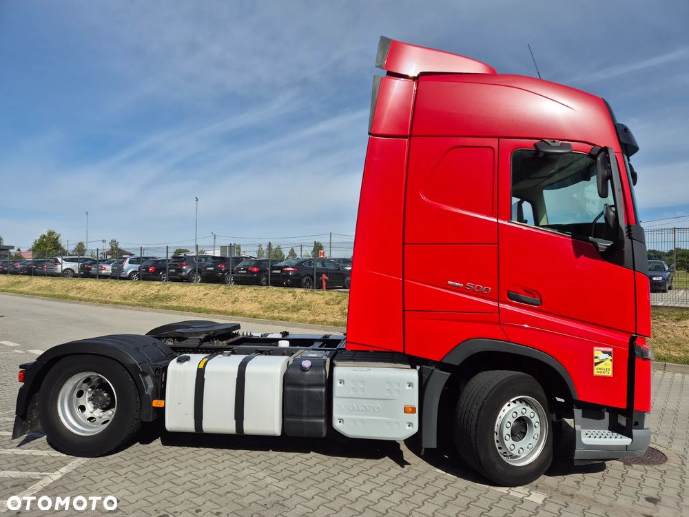 Volvo FH - Standard - 4