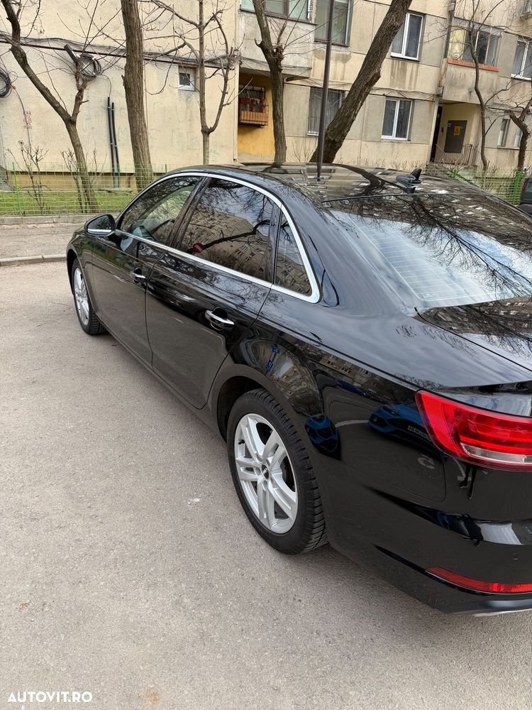 Audi A4 35 TDI S tronic - 3