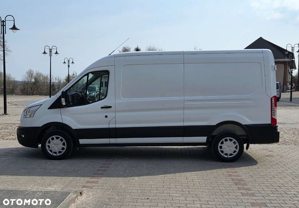 Ford Transit - 6