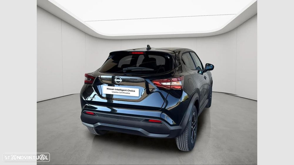 Nissan Juke 1.0 DIG-T N-Connecta - 6