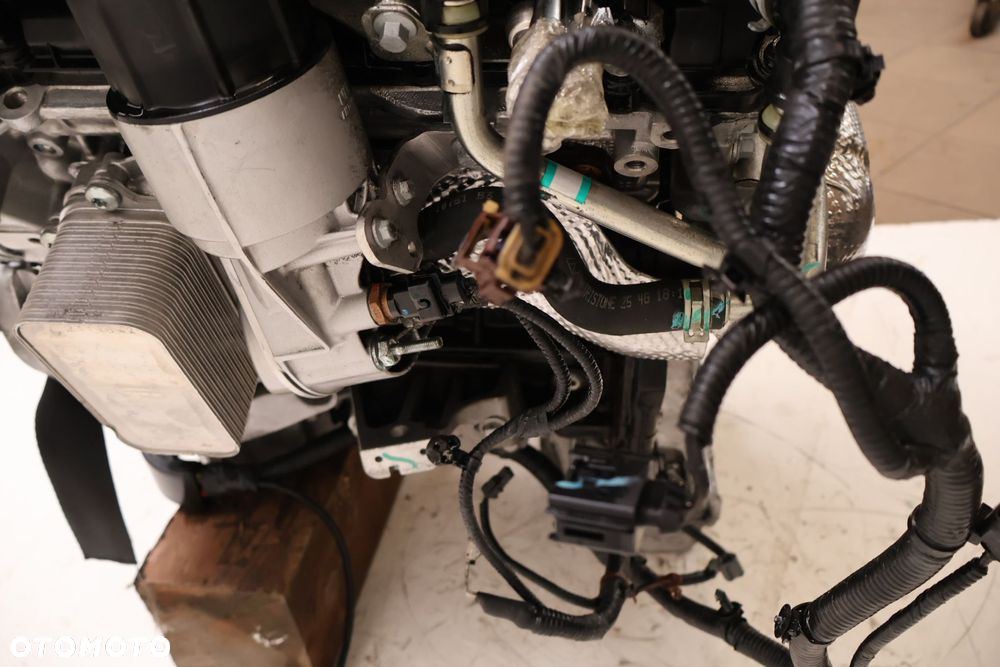 JEEP GRAND CHEROKEE WK2 3.0 CRD SILNIK VM44D - 6