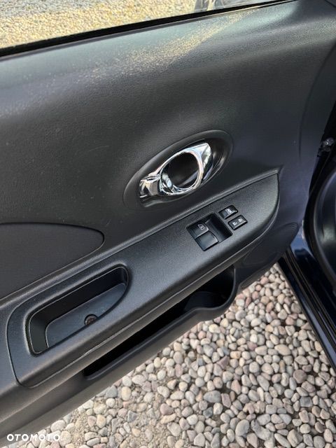 Nissan Micra 1.2 Visia First - 9