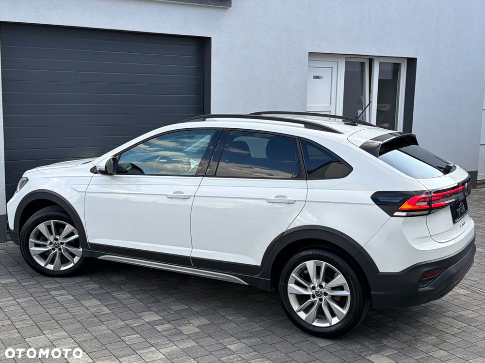 Volkswagen Taigo 1.0 TSI OPF DSG Life - 19