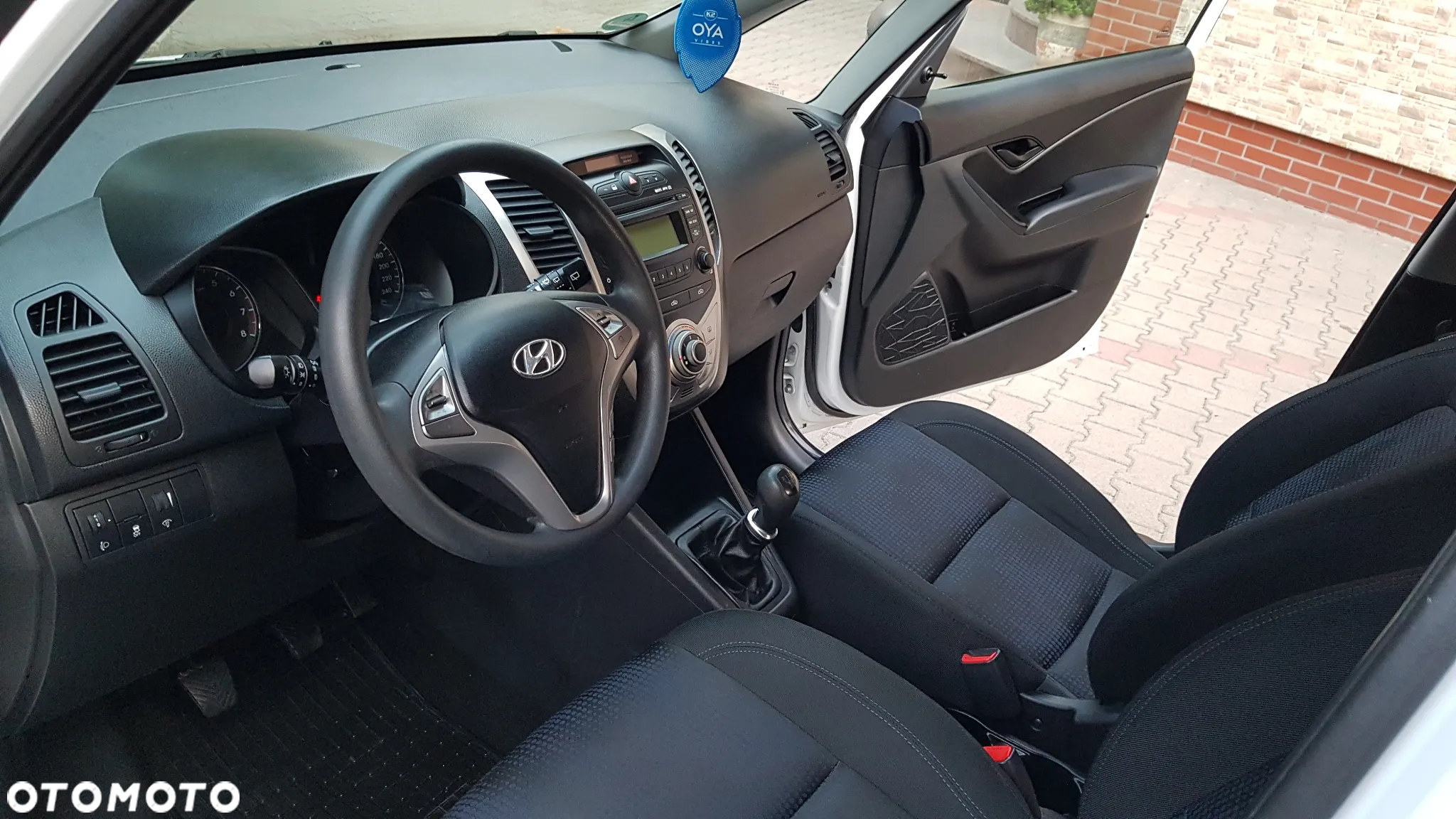 Hyundai ix20 1.4 Comfort - 23