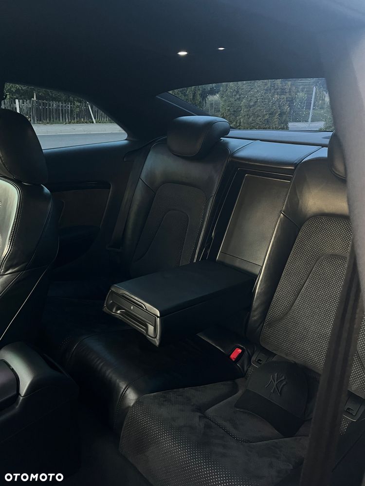 Audi A5 Coupé - 11