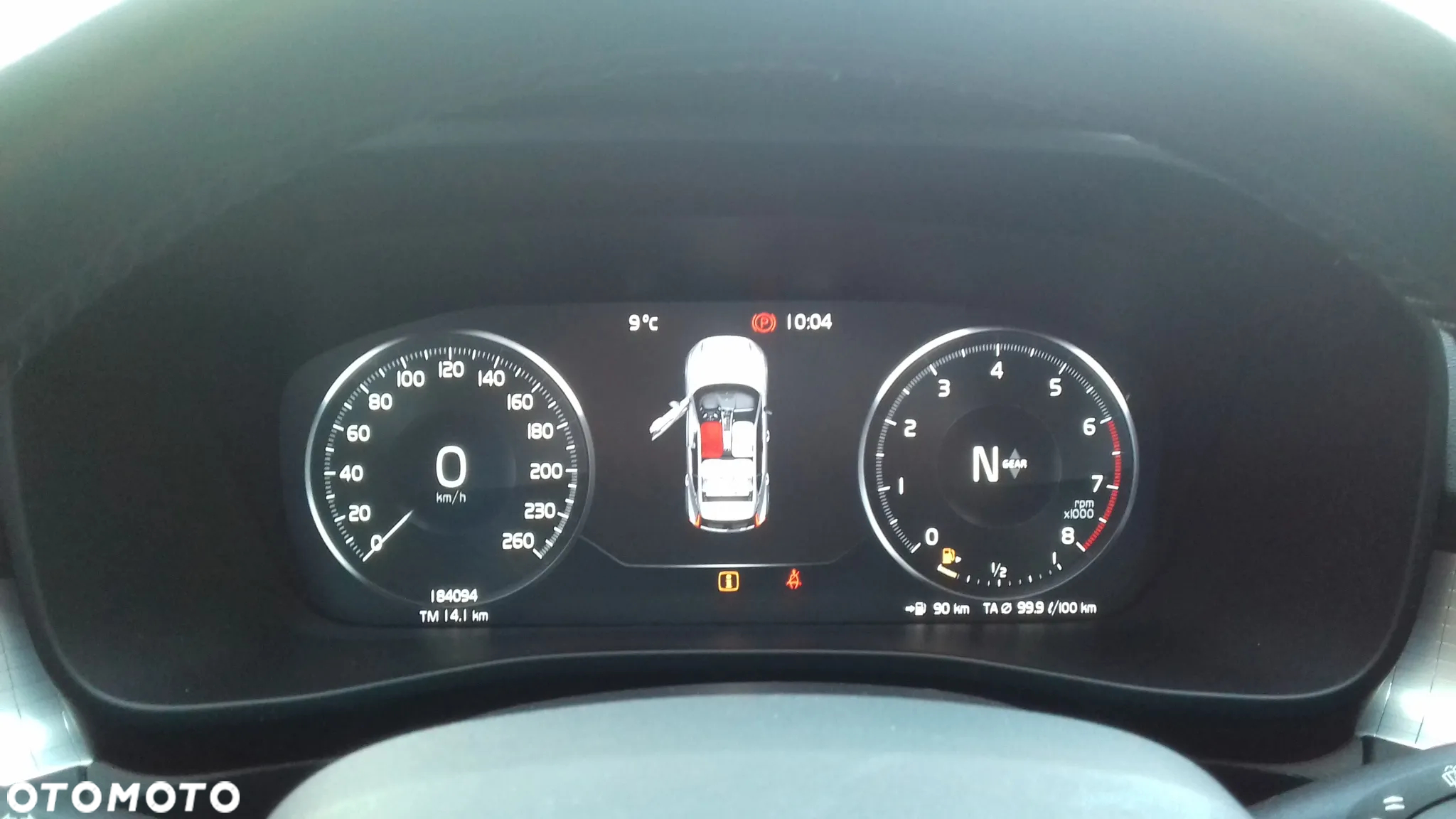Volvo XC 40 T3 Momentum Core - 19