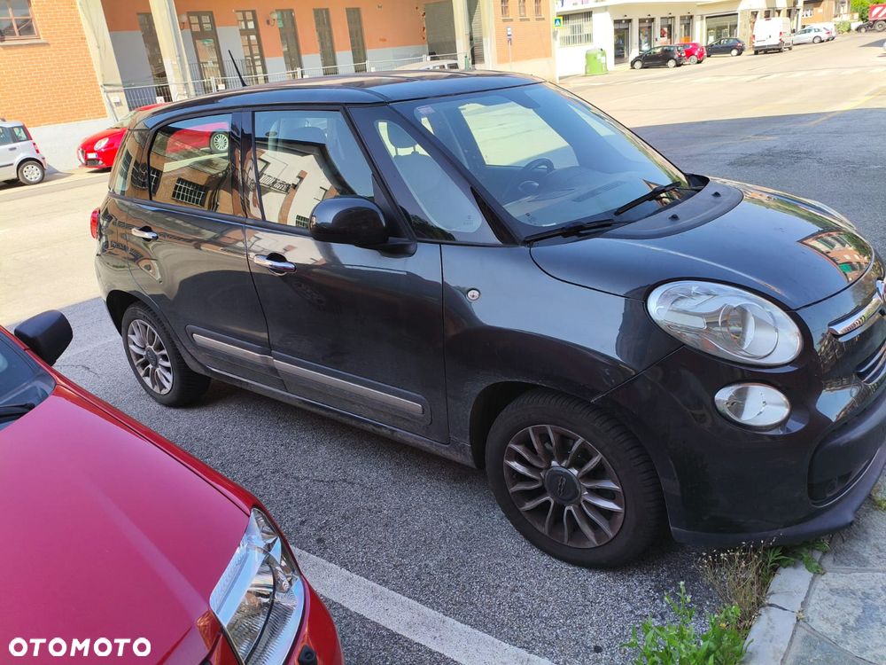 Fiat 500L - 6
