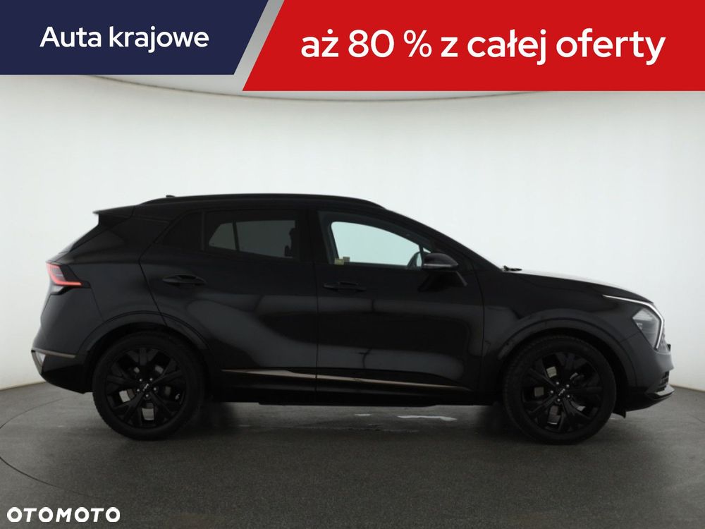 Kia Sportage - 8